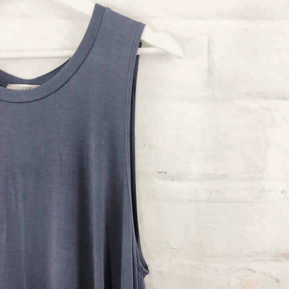 Tie Dye Dress - Picture 5 of 6